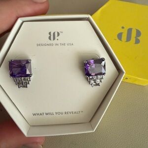 ✨ Bomb Party “It’s The Little Things” Stud Earrings ✨